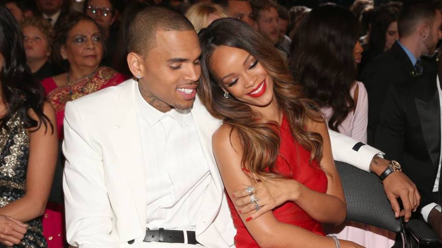 Rihanna Says She ‘Truly Loves’ Chris Brown — Even After 2009’s Brutal Assault