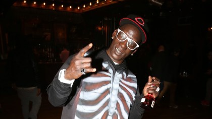 Alleged Killer Of Three 6 Mafia Member Crunchy Black’s Daughter Arrested After Being Caught In Attic