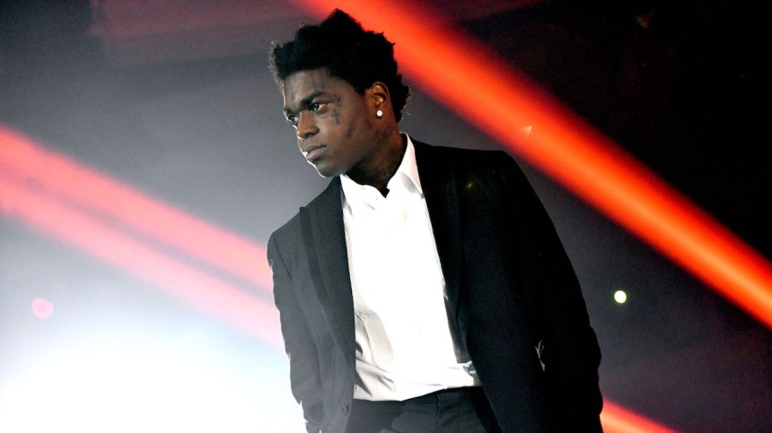 Kodak Black Admits He’s Struggling With Depression Behind Bars: ‘Lord Restore My Heart’