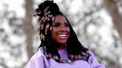 Kamaiyah Thinks ‘Highly’ Of All Female Artists But Has A Soft Spot For Megan Thee Stallion