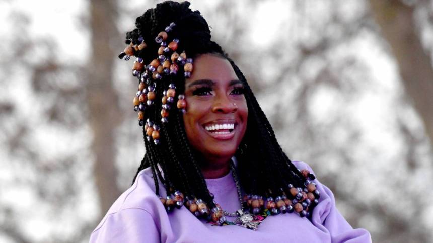 Kamaiyah Thinks ‘Highly’ Of All Female Artists But Has A Soft Spot For Megan Thee Stallion