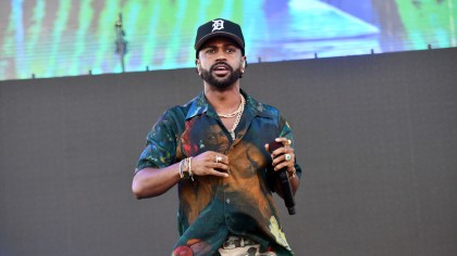 Big Sean Feels Like ‘Detroit 2’ Is A No. 1 Album Despite Early Sales Projections Favoring Tekashi 6ix9ine