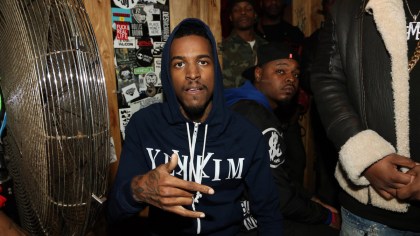 Lil Reese Steps In After Famous Dex Disses King Von Over Tekashi 6ix9ine’s Chicago Trolling