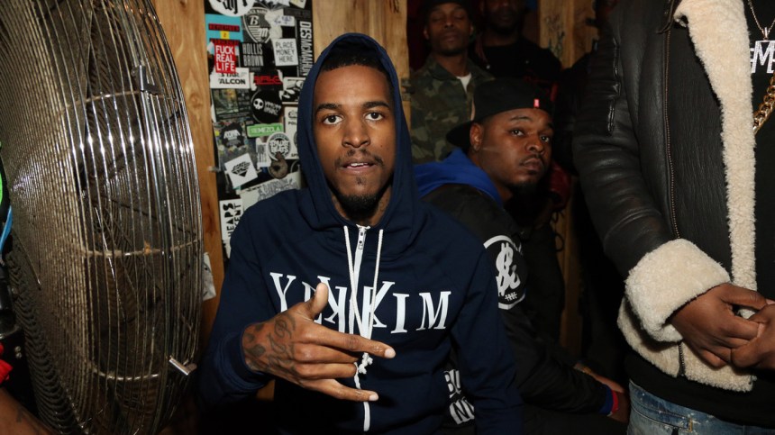 Lil Reese Steps In After Famous Dex Disses King Von Over Tekashi 6ix9ine’s Chicago Trolling