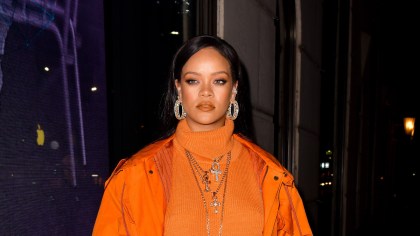 Rihanna’s Peter Berg-Directed Documentary Gets Amazon Release Date