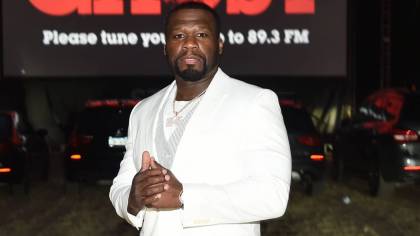 50 Cent Says T.I. ‘Made A Mistake’ When He Appeared To Speak On King Von’s Murder