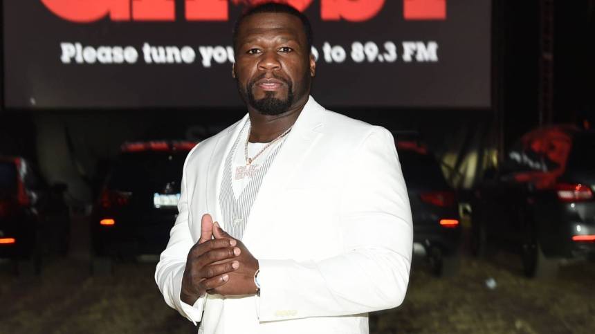 50 Cent Says T.I. ‘Made A Mistake’ When He Appeared To Speak On King Von’s Murder