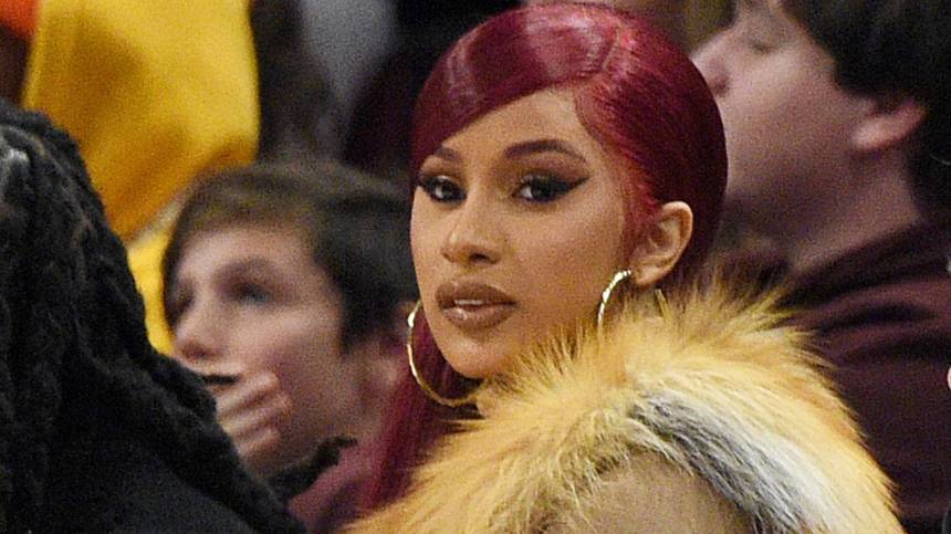 Cardi B’s Strip Club Plea Deal Is Set To Expire