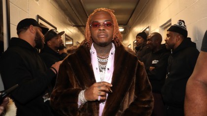 Gunna’s Gold-Selling ‘Wunna’ Album Inspires Massive Fan Tattoo