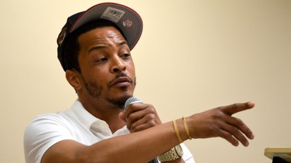 T.I.’s Team Responds To SEC Fining Him $75K For Role In Cryptocurrency Fraud