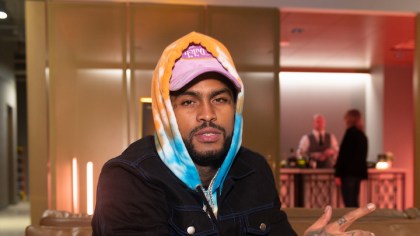 Dave East Blames Racism After Being Kicked Off Delta Flight