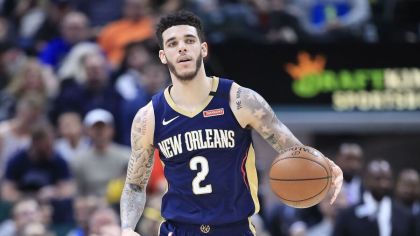 Lonzo Ball Makes Swap From JAY-Z’s Roc Nation To Rich Paul’s Klutch Sports