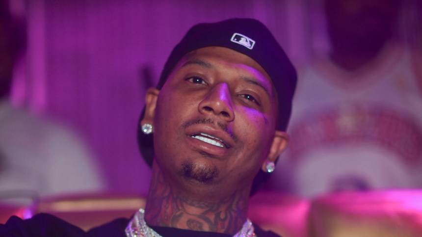 Moneybagg Yo Puts Fans On Alert With Next Project’s Release Date