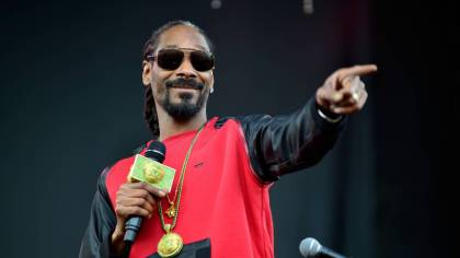 Snoop Dogg Has Been Quietly Asking Donald Trump To Commute Death Row Co-Founder’s Sentence