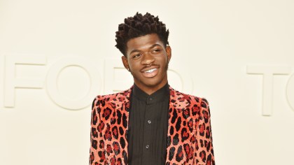 Lil Nas X Taking His ‘Old Town Road’ Act To Children’s Books
