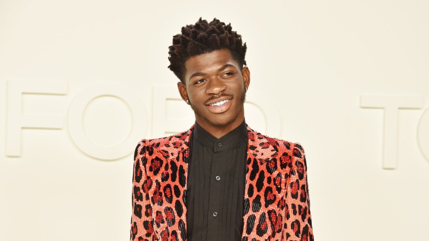 Lil Nas X Taking His ‘Old Town Road’ Act To Children’s Books