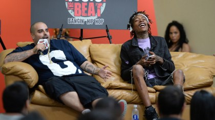 Wiz Khalifa, G Herbo, Trippie Redd & More Assist Berner On ‘Russ Bufalino: The Quiet Don’ Album