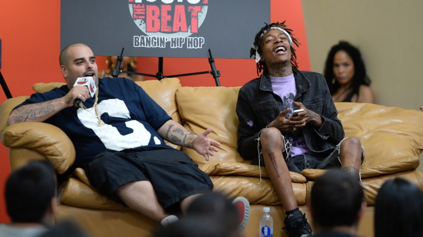 Wiz Khalifa, G Herbo, Trippie Redd & More Assist Berner On ‘Russ Bufalino: The Quiet Don’ Album