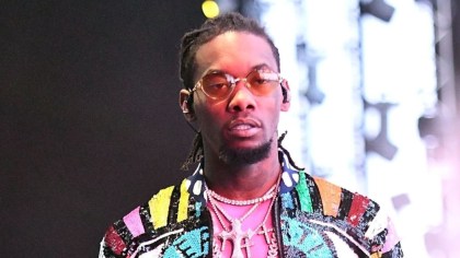 Offset Reportedly Sued After He ‘Misplaces’ $200K Bentley Bentayga Rental