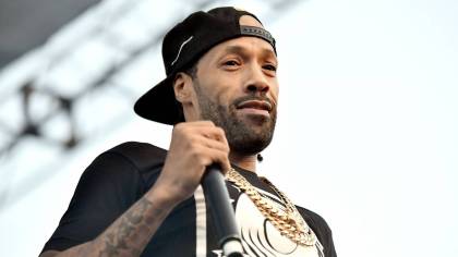 Redman Recalls Catching $10K Sample Lawsuit As He Spearheads Tracklib’s Beat Battle Contest