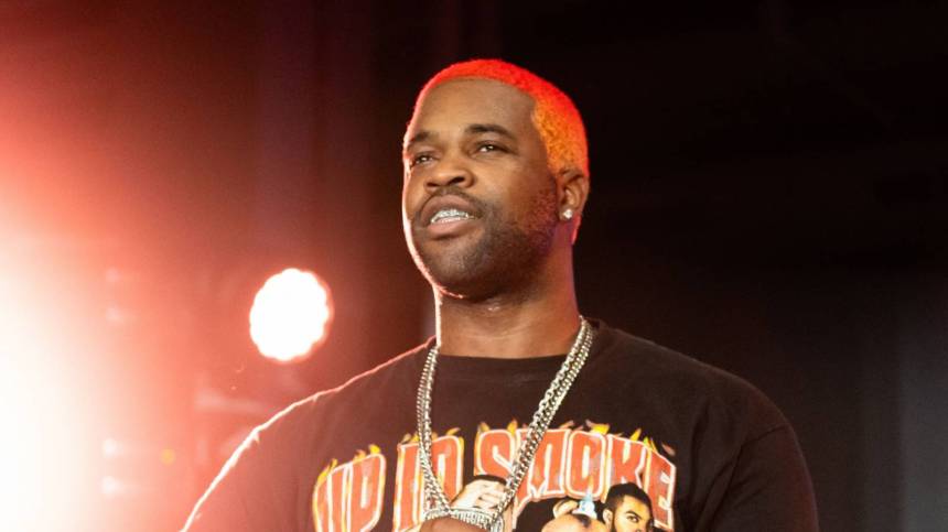 A$AP Ferg Announces ‘Floor Seats II’ Album Release Date With Dennis Rodman’s Help