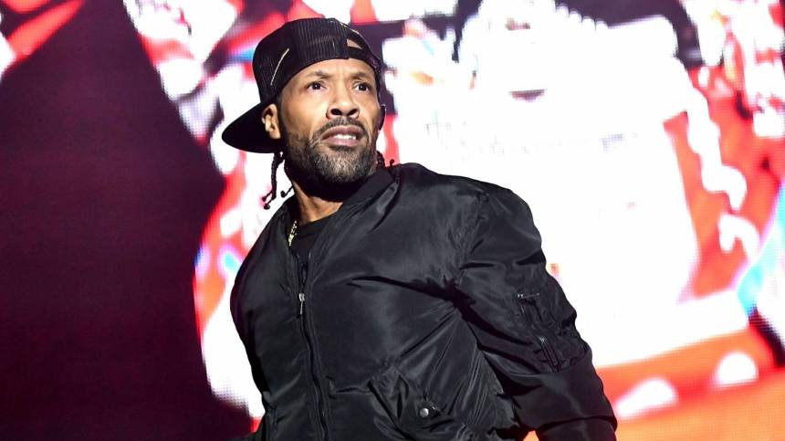 Redman Provides Substantial ‘Muddy Waters 2’ Album Update