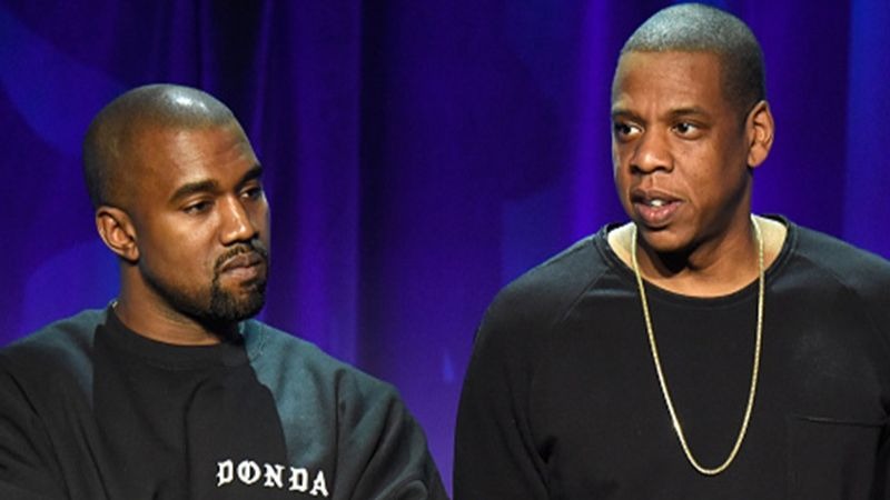 Kanye West Addresses Claims JAY-Z Sold His Masters In Exchange For