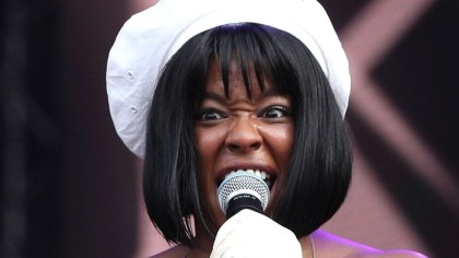 Azealia Banks Shoots Her Shot At Kodak Black After Taking Aim At Megan Thee Stallion & JAY-Z