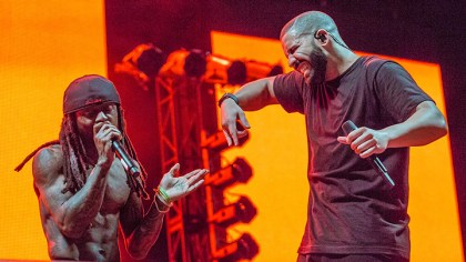 Lil Wayne To Drop 1st Young Money Album Since Drake & Nicki Minaj Were Rookies