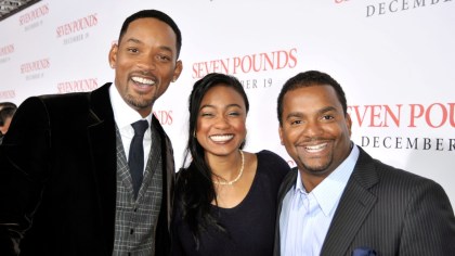 Will Smith & ‘Fresh Prince’ Cast Bring 30th Anniversary To HBO Max