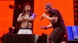 Drake’s Former Manager Cortez Bryant Says Drake vs. Lil Wayne II Tour Has Been Discussed