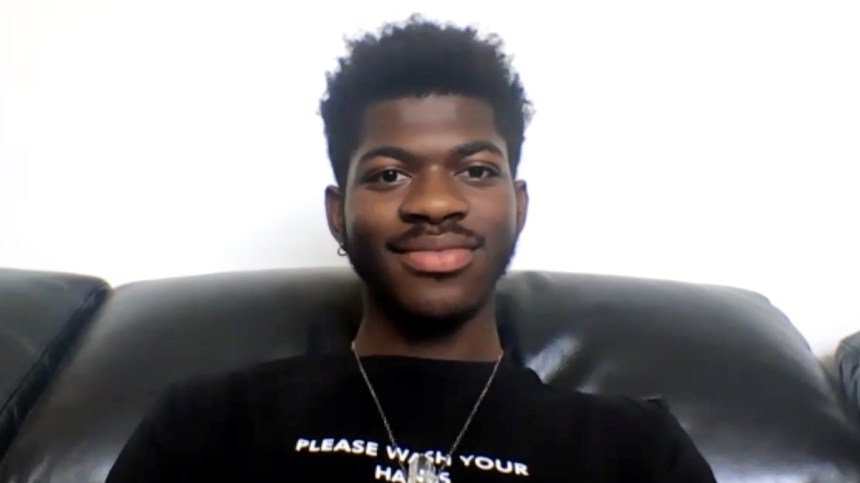 Lil Nas X Jokes About ‘Old Town Road’ Money Running Out As He Plots His Return