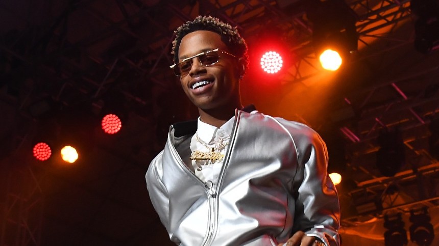 Silento Says He’s ‘Not A Bail Risk’ As He Demands $25K Bond In Felony Murder Case