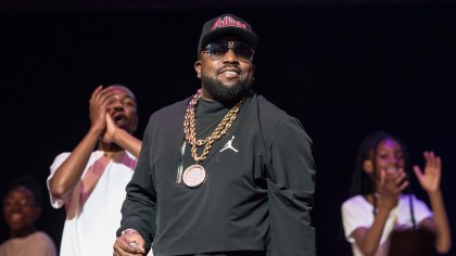 Outkast Legend Big Boi Executive Producing ‘Empire’-Like TV Series Featuring DMX, Rakim, Pepa & More