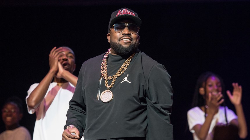 Outkast Legend Big Boi Executive Producing ‘Empire’-Like TV Series Featuring DMX, Rakim, Pepa & More
