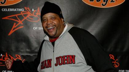 ‘Yo! MTV Raps’ Legend Doctor Dre Clears Up Some Rumors Around Recent Leg Amputation