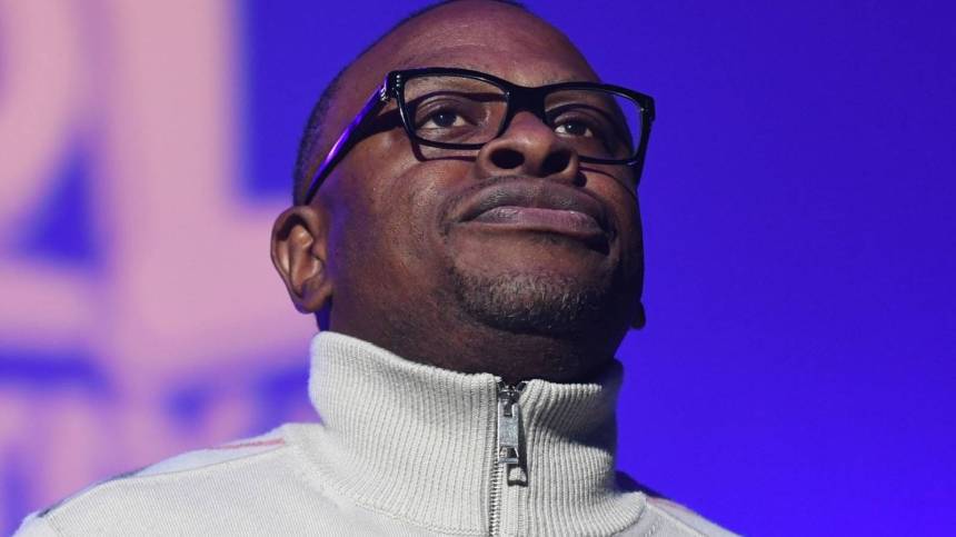 Scarface Turns To Twitter For A Kidney Donation: ‘Any Volunteers?’
