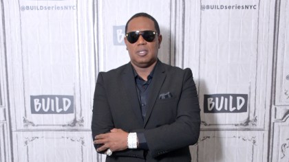 Master P To Receive ‘I Am Hip Hop’ Award At 2020 BET Hip Hop Awards