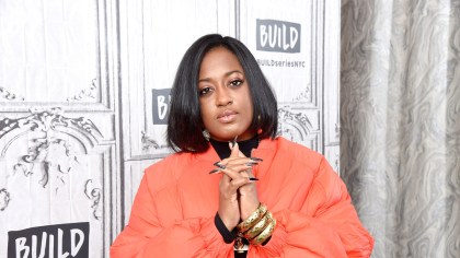 Rapsody, Ty Dolla $ign, D Smoke, Jorja Smith & More Star On Roc Nation’s ‘Reprise’ Album
