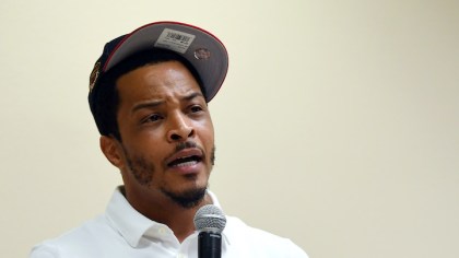 T.I. Offers ‘A Bag’ For Scarface’s Eventual Kidney Donor