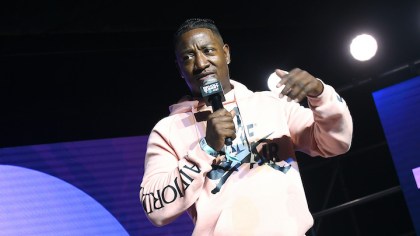 Yung Joc Responds To Moneybagg Yo & Ari Fletcher Dressed In His Magic City’s Best