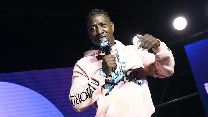 Yung Joc Responds To Moneybagg Yo & Ari Fletcher Dressed In His Magic City’s Best