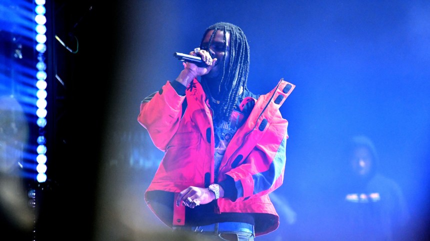 Chief Keef To Perform Debut Album ‘Finally Rich’ At 2022 Smokers Club Fest