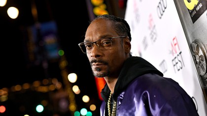 Snoop Dogg Provides Update On His Mother As Hospitalization Nears 3-Month Mark