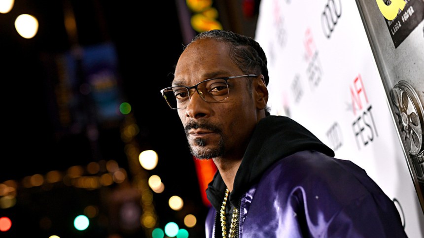 Snoop Dogg Provides Update On His Mother As Hospitalization Nears 3-Month Mark