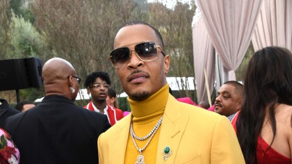 T.I.’s Star-Studded ‘The LIBRA’ Album To Include Lil Baby, Snoop Dogg, Rapsody & More
