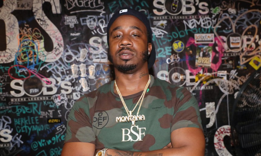 Benny The Butcher On Star-Studded ‘Burden Of Proof’ Tracklist: ‘The Most Anticipated Album Of 2020’
