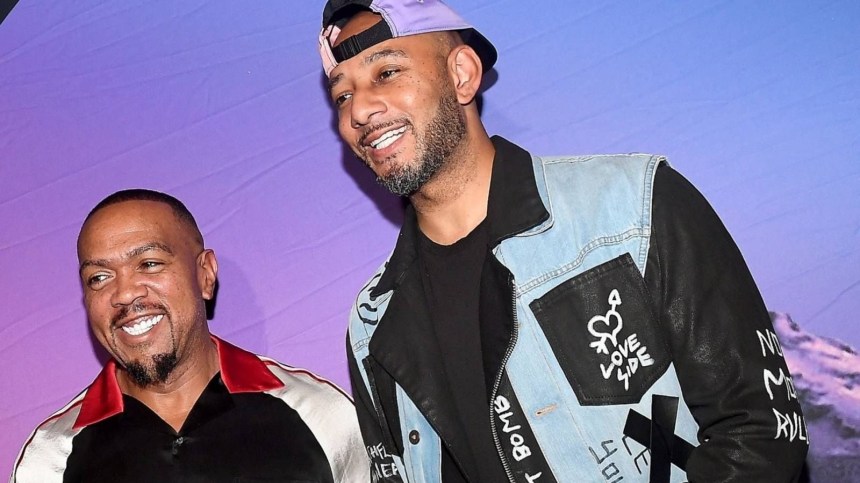 Swizz Beatz & Timbaland Announce Verzuz ‘Season 2’