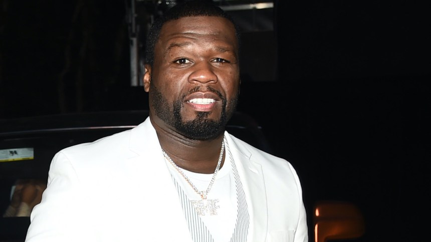 50 Cent Reacts To Pop Smoke’s Album Returning To No. 1, Shows Love To 21 Savage’s ‘Savage Mode 2’