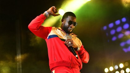Gucci Mane Puts Pooh Shiesty & Sir Mix-A-Lot On A Song Together For ‘Ice Daddy’ Album